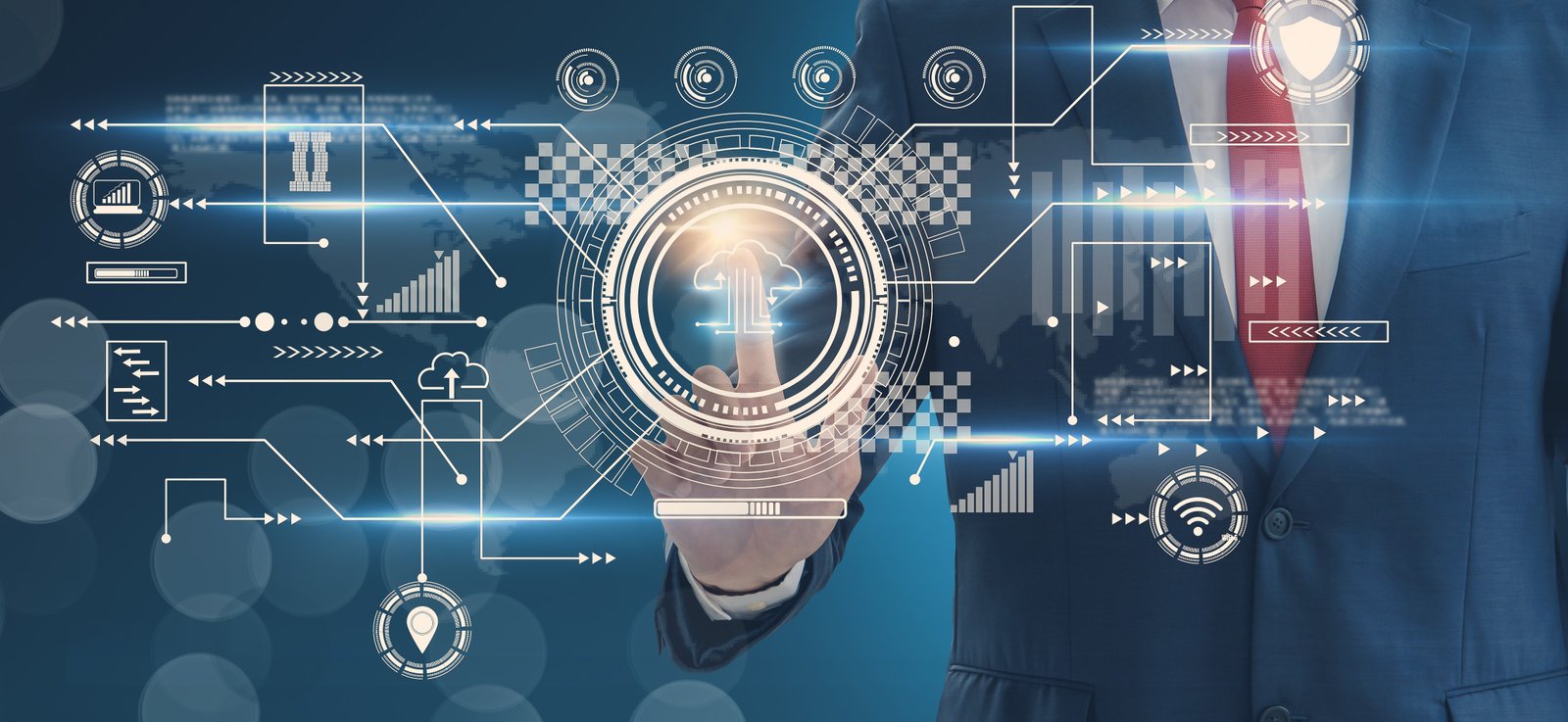 digital transformation