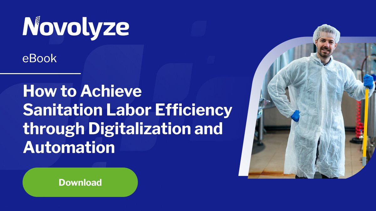 Novolyze_EBook_Sanitation-Labor-Efficiency